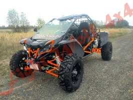 Buggy_Fight_Wolf_1500_4x4_LE_UTV_Side by Side_mit Straenzulassung